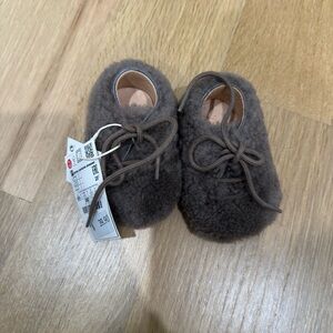 Zara Infant Shoes